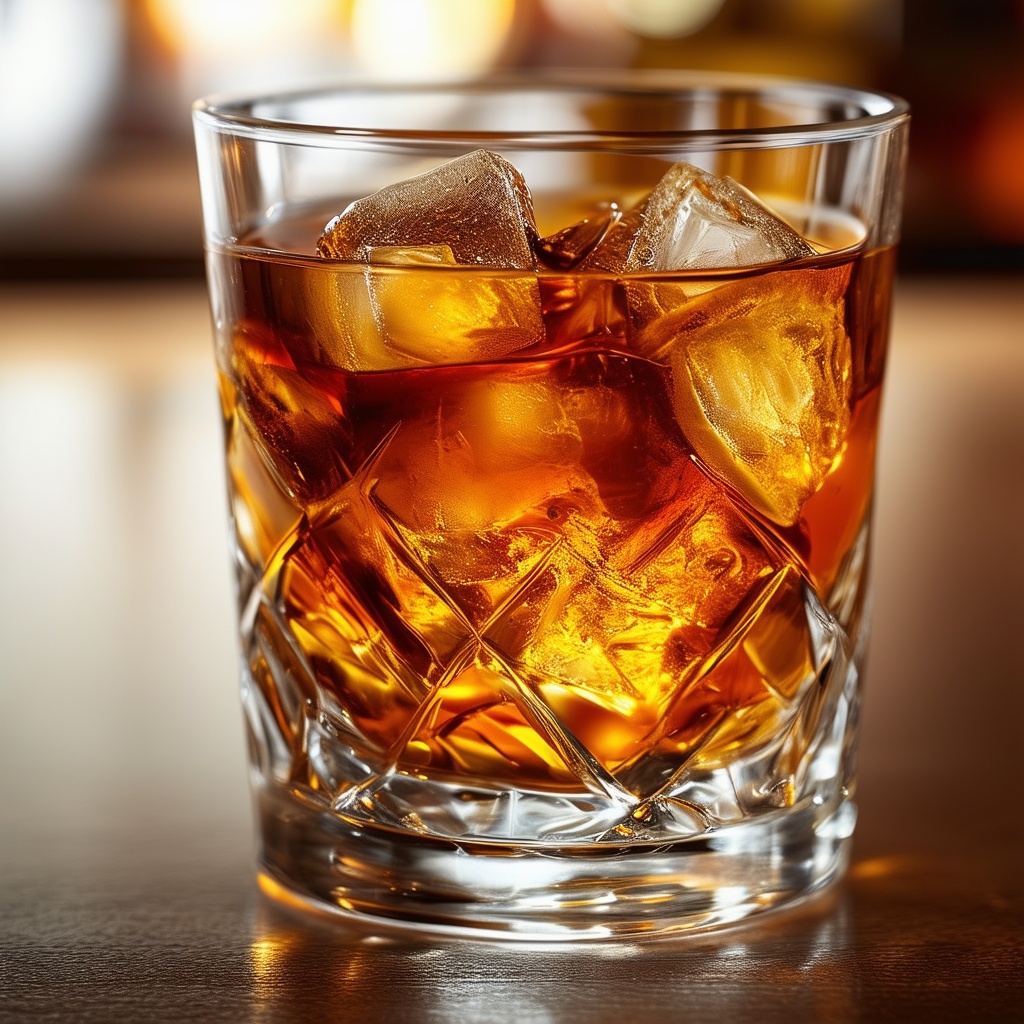 Whisky Mac